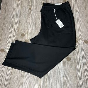 Lane Bryant pull on pants